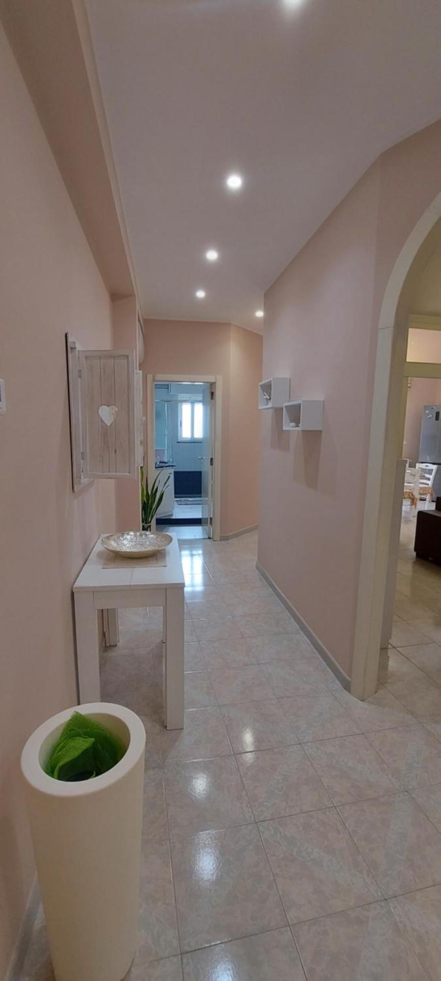 Casa Vacanze Francesco Pulsano Ngoại thất bức ảnh